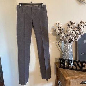 Banana Republic Sloan Fit Trousers